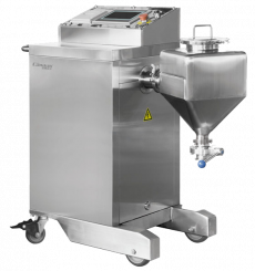 實(shí)驗(yàn)室料斗混合機(jī)